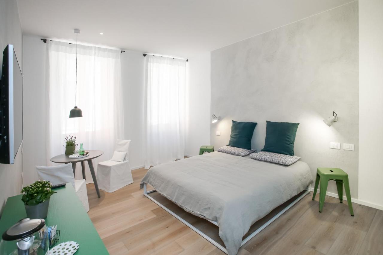 Bnb Ago E Filo Trente Extérieur photo
