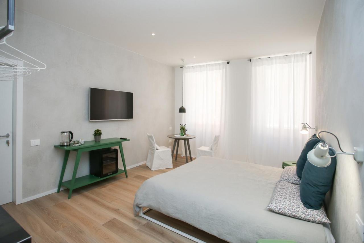 Bnb Ago E Filo Trente Extérieur photo