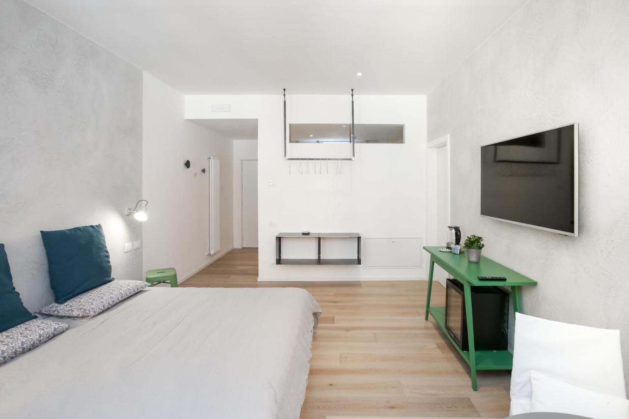 Bnb Ago E Filo Trente Extérieur photo