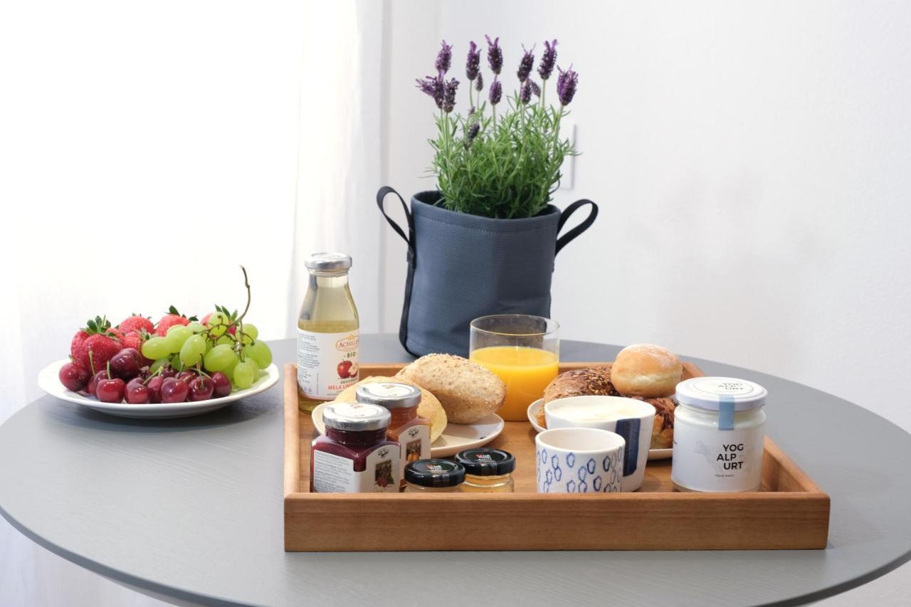 Bnb Ago E Filo Trente Extérieur photo