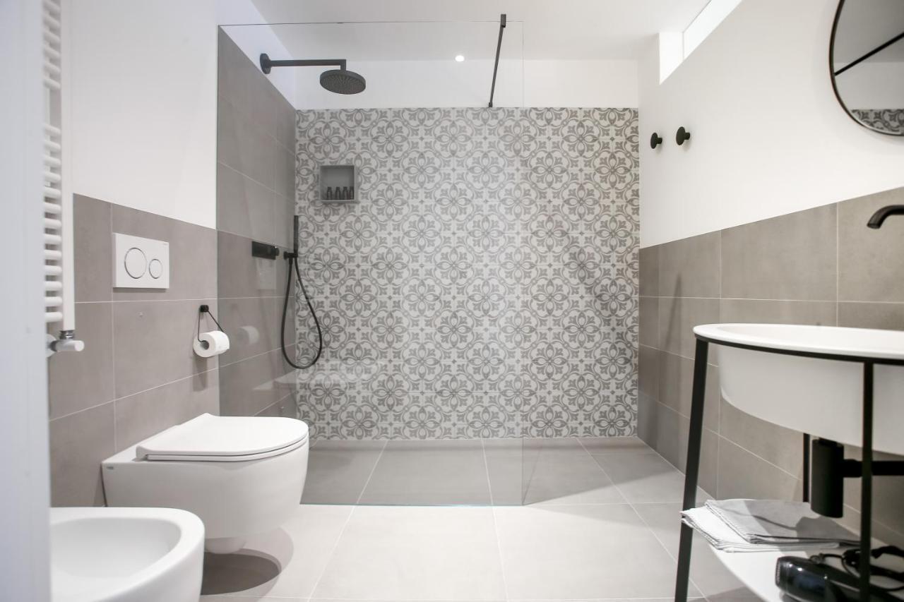 Bnb Ago E Filo Trente Extérieur photo