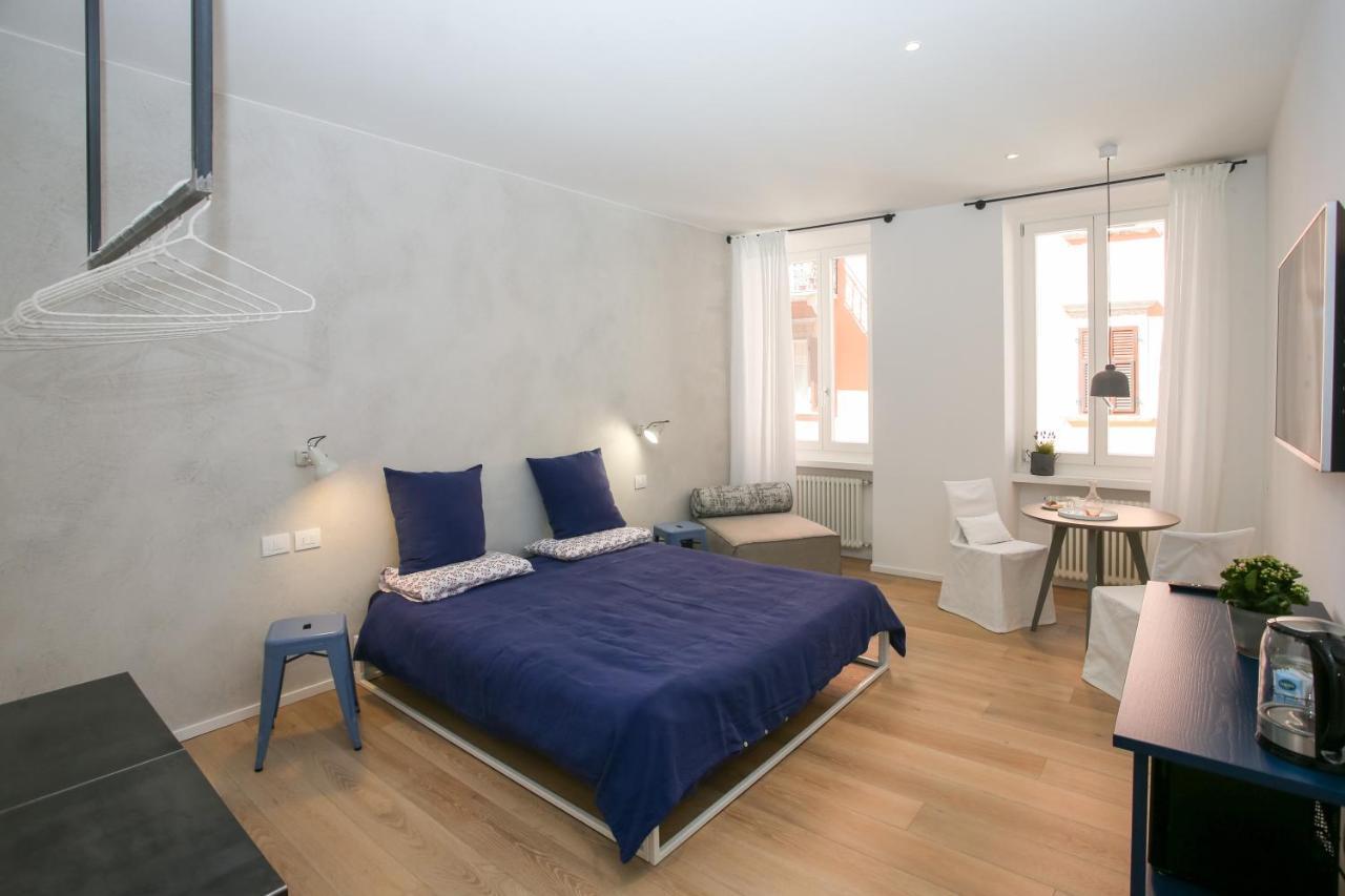 Bnb Ago E Filo Trente Extérieur photo
