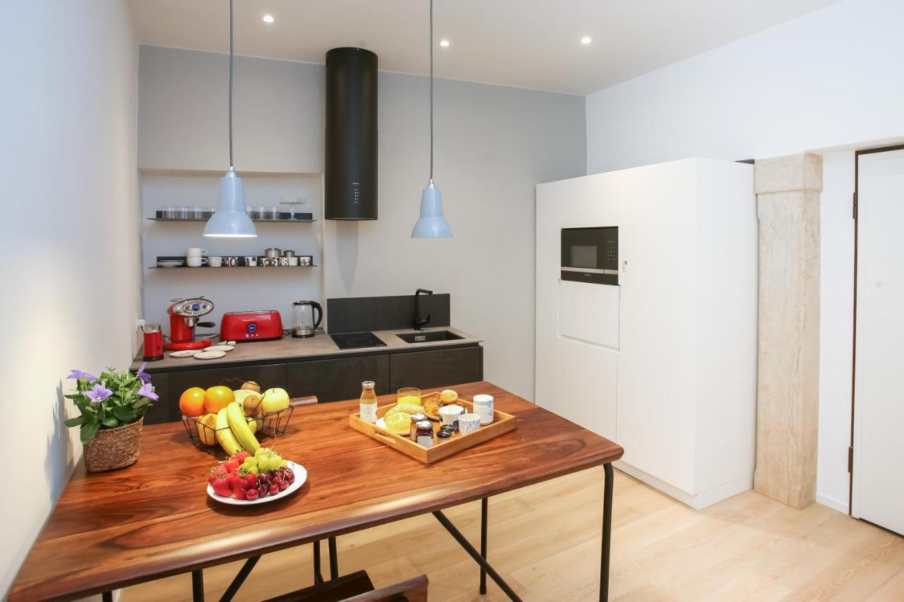 Bnb Ago E Filo Trente Extérieur photo