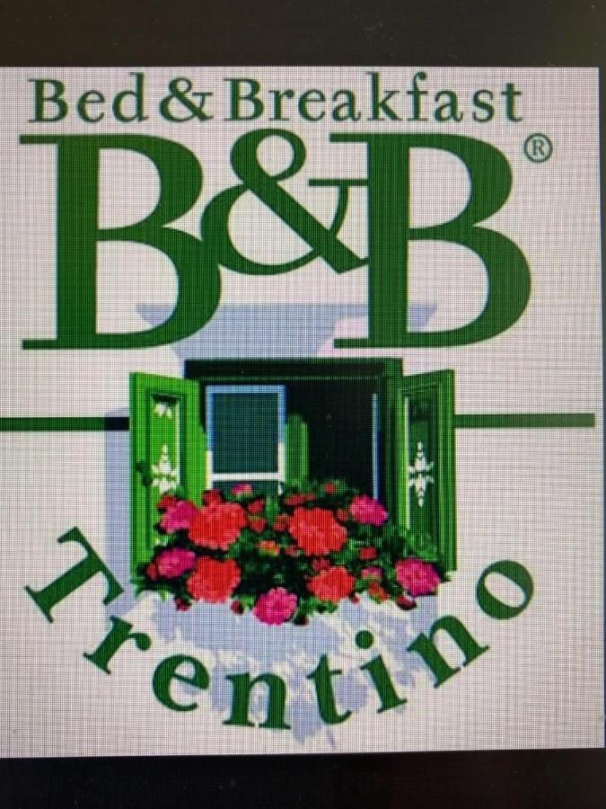 Bnb Ago E Filo Trente Extérieur photo