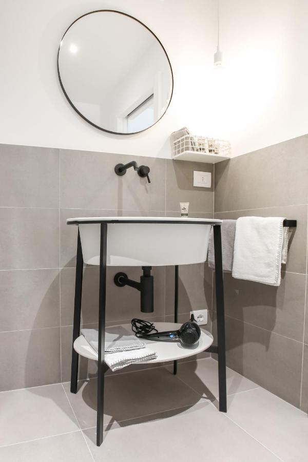 Bnb Ago E Filo Trente Extérieur photo