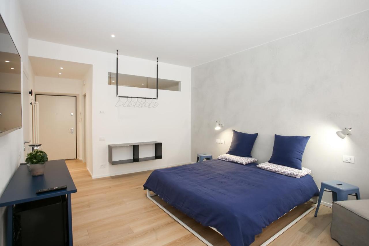 Bnb Ago E Filo Trente Extérieur photo