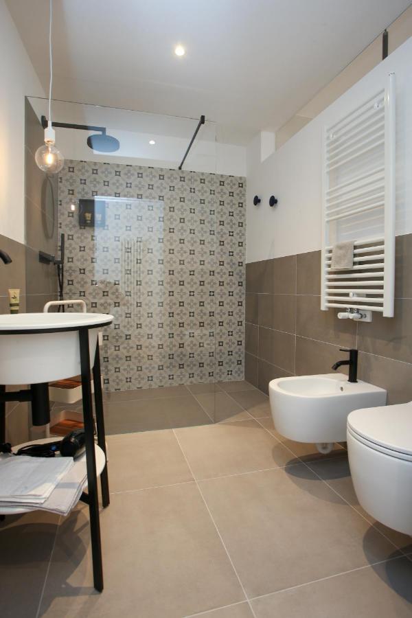 Bnb Ago E Filo Trente Extérieur photo