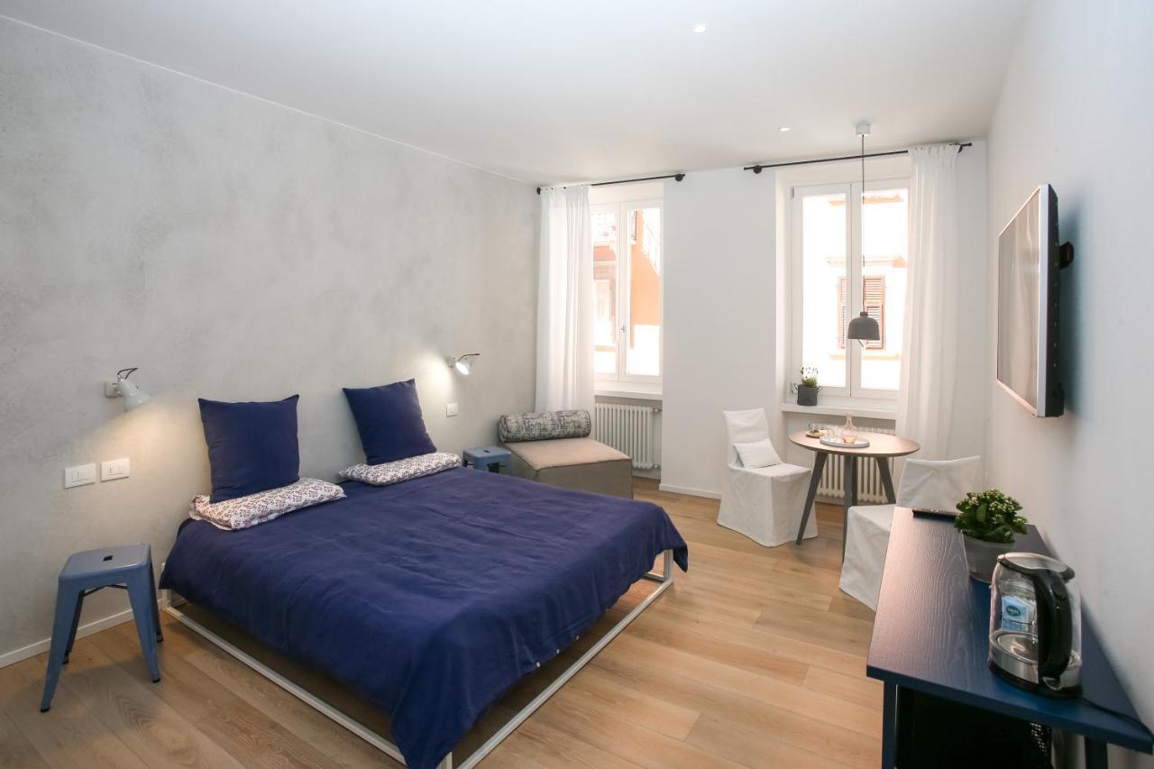 Bnb Ago E Filo Trente Extérieur photo