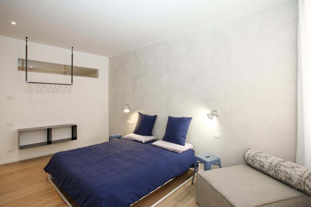 Bnb Ago E Filo Trente Extérieur photo